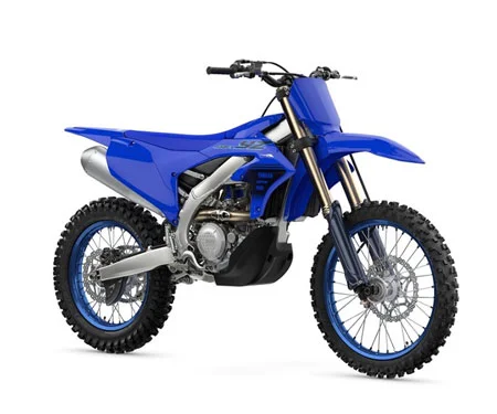 YZ450FX Cross Country Weapon