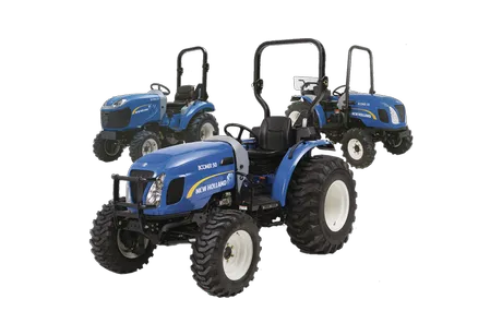 BOOMER SERIES 25C - 50