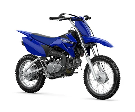 TT-R110E 110cc Electric Start