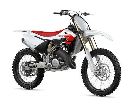 YZ125SP 70th Anniversary Edition