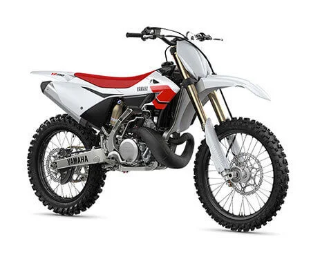 YZ250SP 70th Anniversary Edition