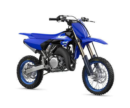 YZ65 Entry Level YZ