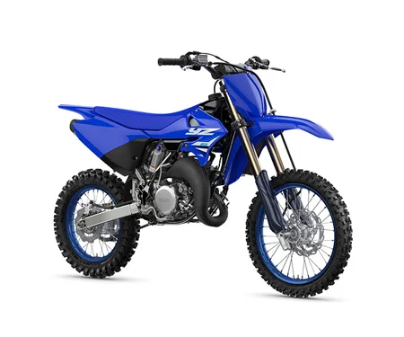 YZ85 85cc Small Wheel